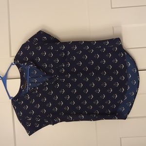 Nautical Top